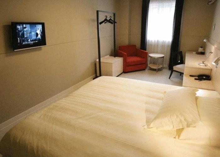 Jinjiang Inn Hainan Haikou Dongfengqiao
