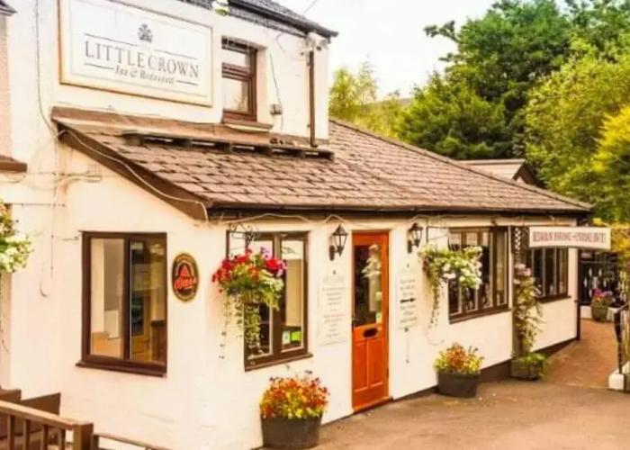 The Little Crown Inn