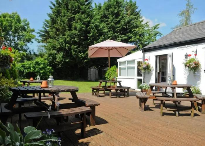 The New Court Inn