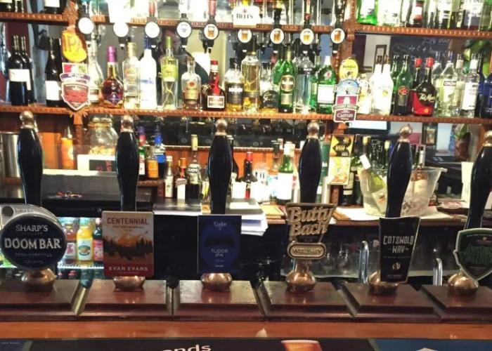 The New Court Inn