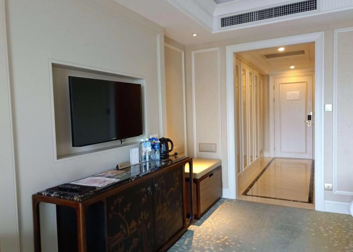 Grand Hotel Haikou (Managed by Accor)