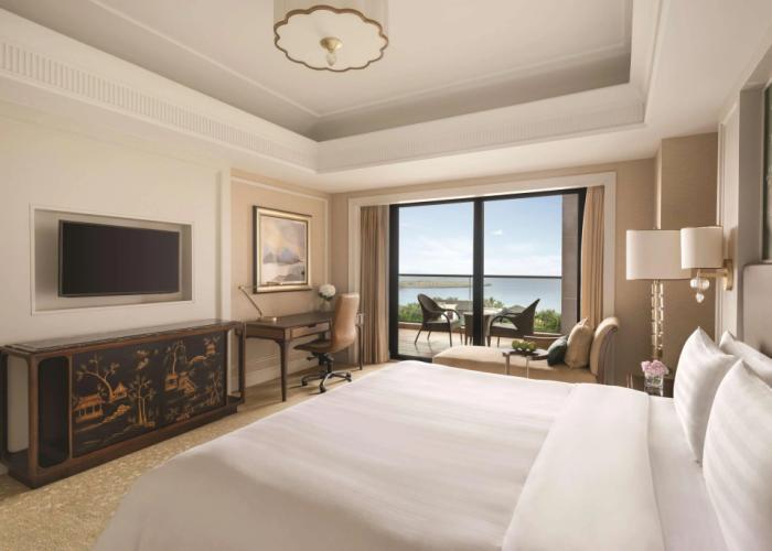Grand Hotel Haikou (Managed by Accor)