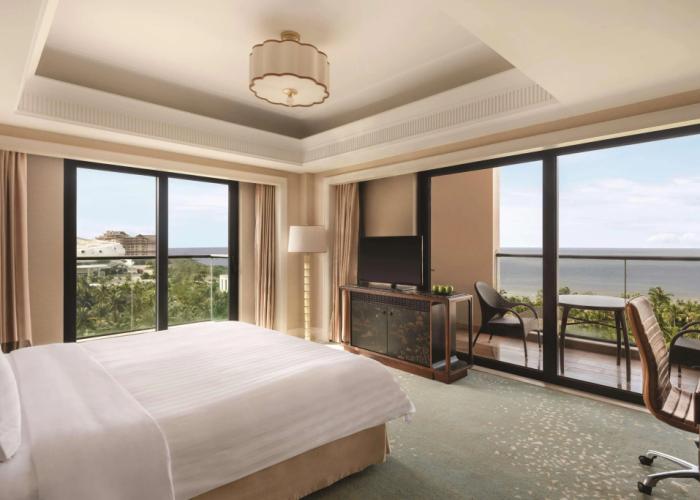 Grand Hotel Haikou (Managed by Accor)