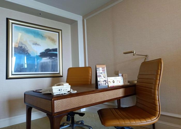 Grand Hotel Haikou (Managed by Accor)