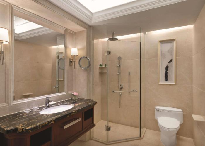 Grand Hotel Haikou (Managed by Accor)