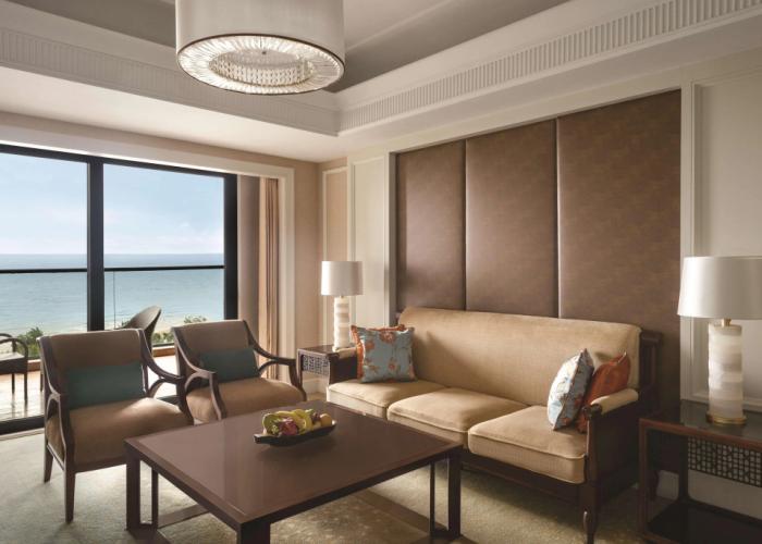Grand Hotel Haikou (Managed by Accor)