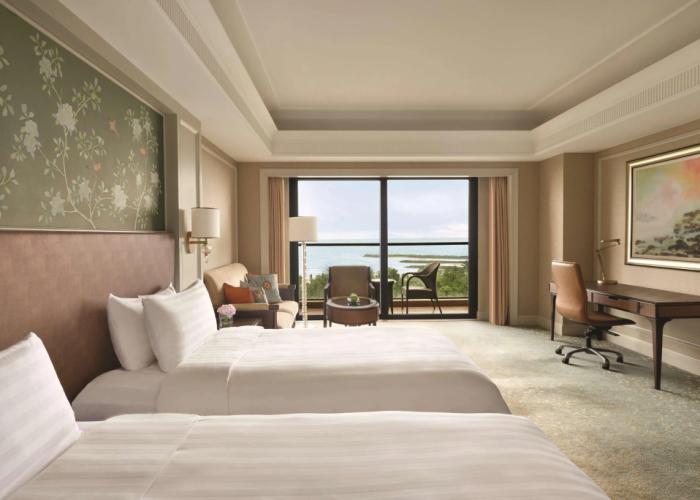 Grand Hotel Haikou (Managed by Accor)