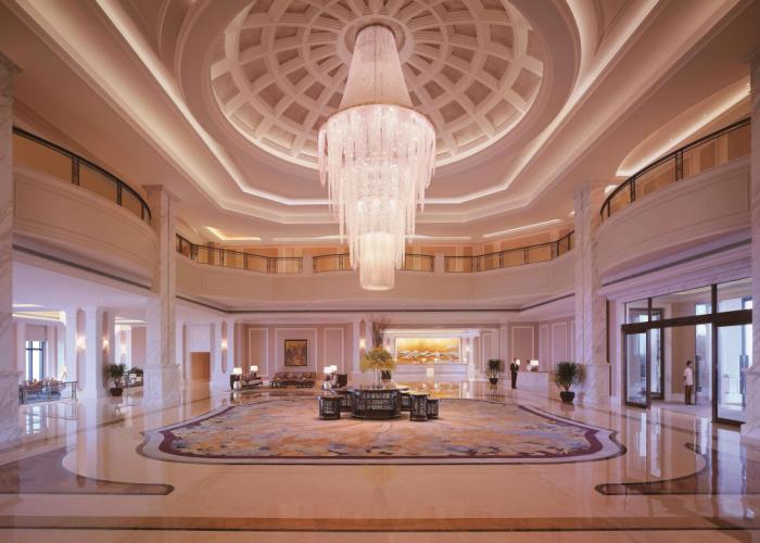 Grand Hotel Haikou (Managed by Accor)