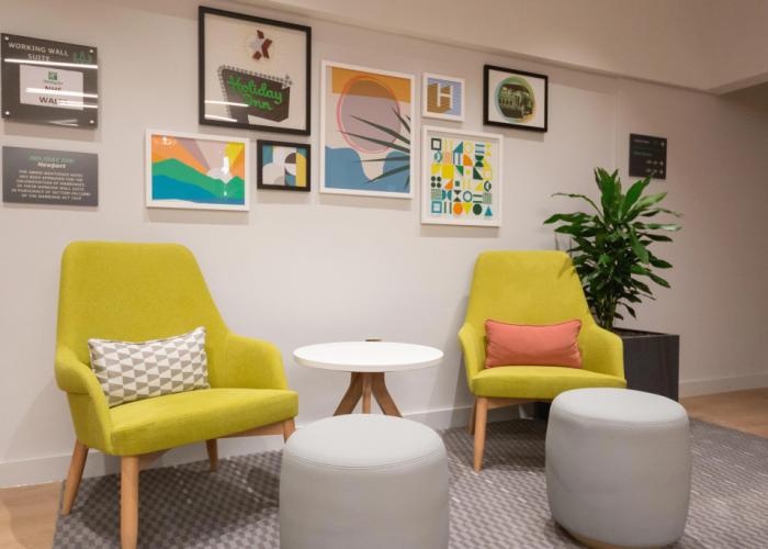 Holiday Inn NEWPORT by IHG