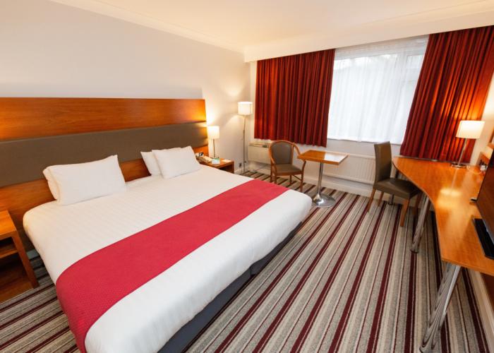 Holiday Inn NEWPORT by IHG