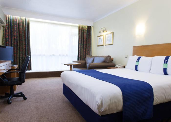 Holiday Inn NEWPORT by IHG