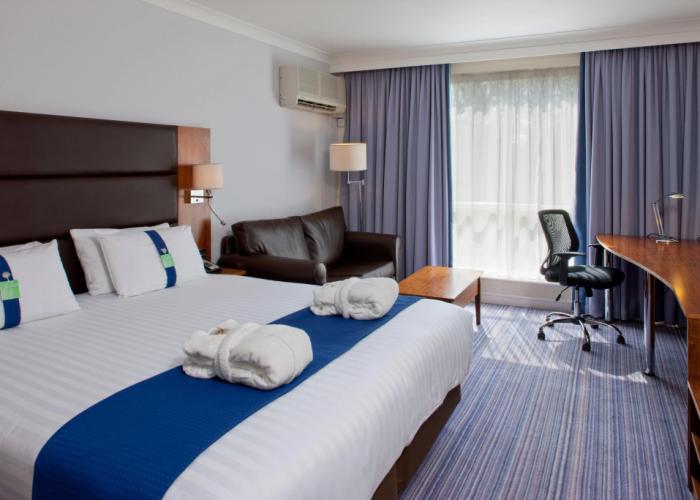 Holiday Inn NEWPORT by IHG