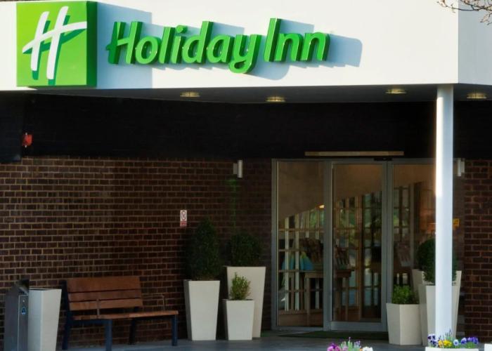 Holiday Inn NEWPORT by IHG