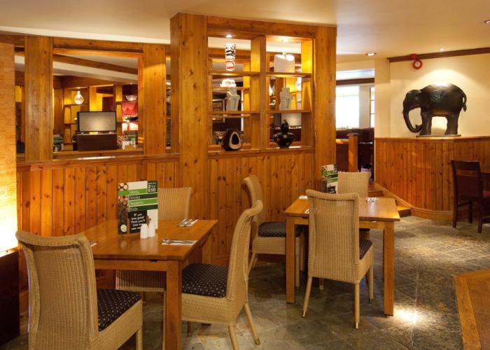 Premier Inn Cwmbran