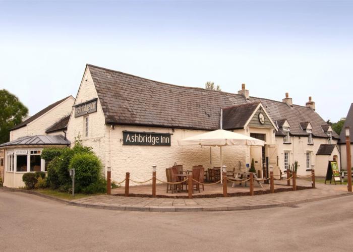 Premier Inn Cwmbran