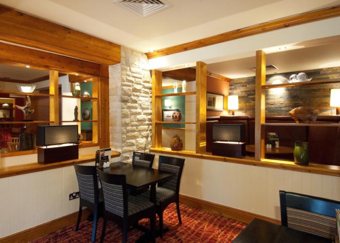 Premier Inn Cwmbran
