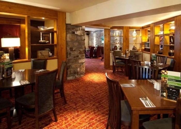 Premier Inn Cwmbran