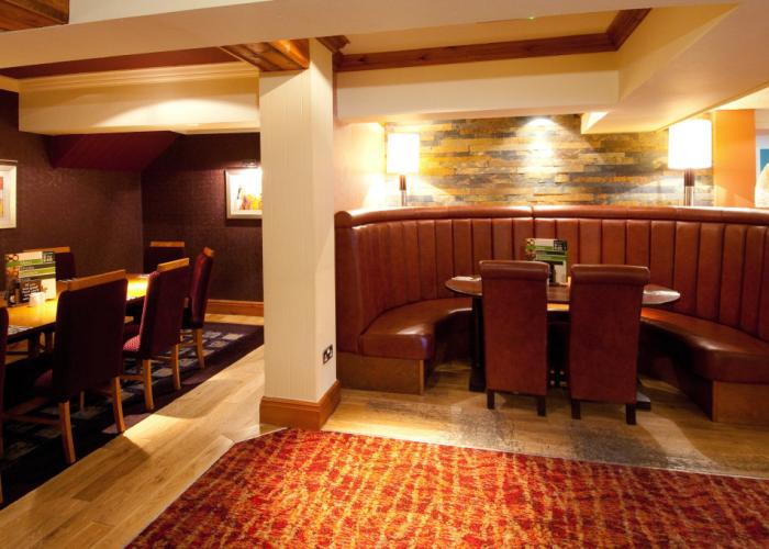 Premier Inn Cwmbran