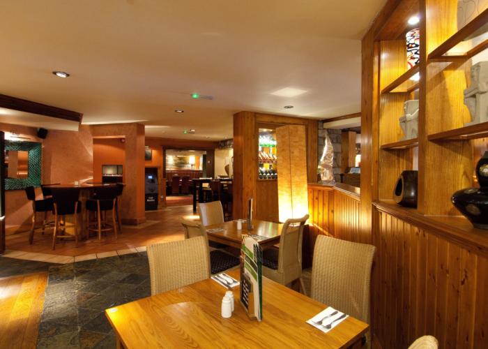 Premier Inn Cwmbran