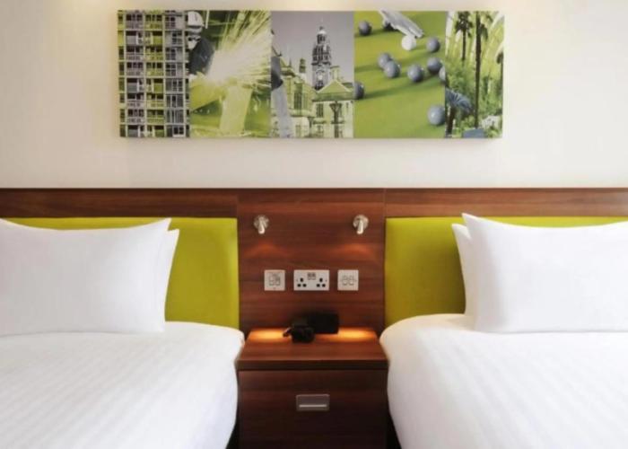 Ty Hotel