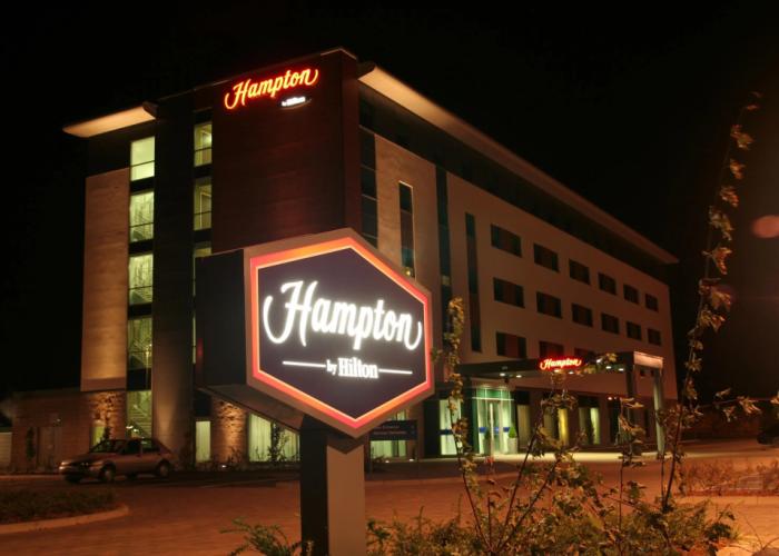Ty Hotel