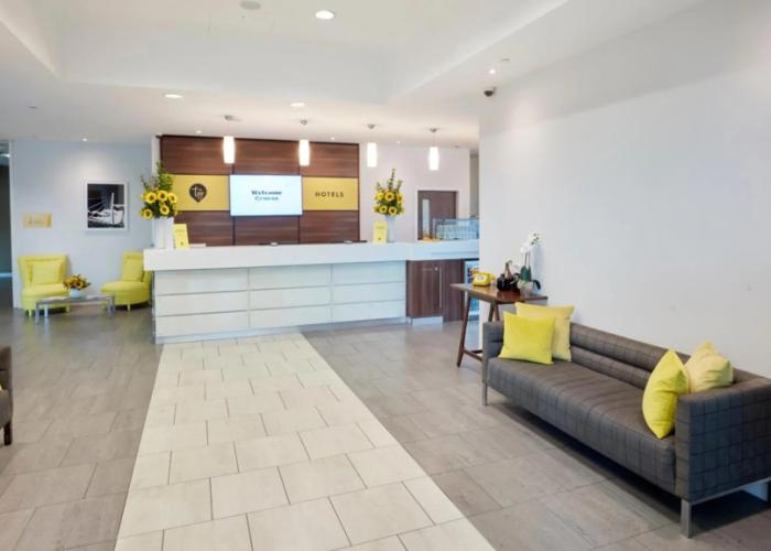 Ty Hotel