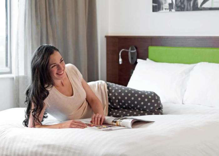 Ty Hotel
