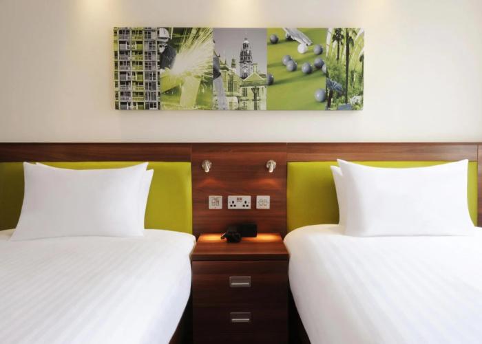 Ty Hotel