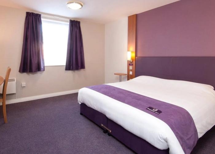Premier Inn Pontypool