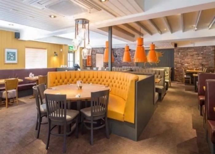Premier Inn Newport Wales (M4, J24)