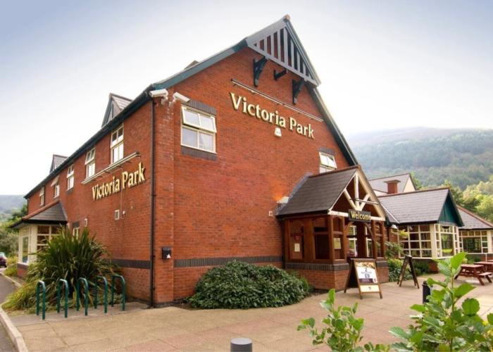 Premier Inn Ebbw Vale