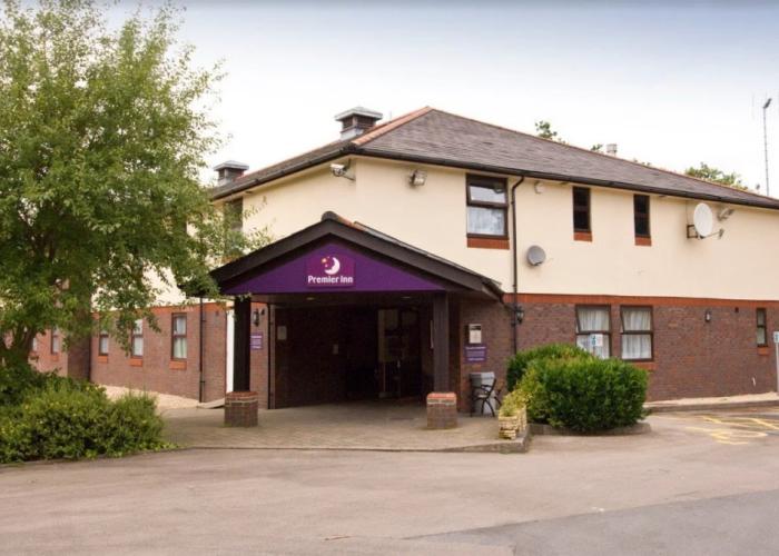 Premier Inn Caerphilly - Corbetts Lane