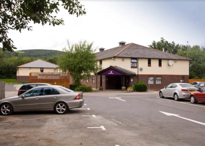 Premier Inn Caerphilly - Corbetts Lane