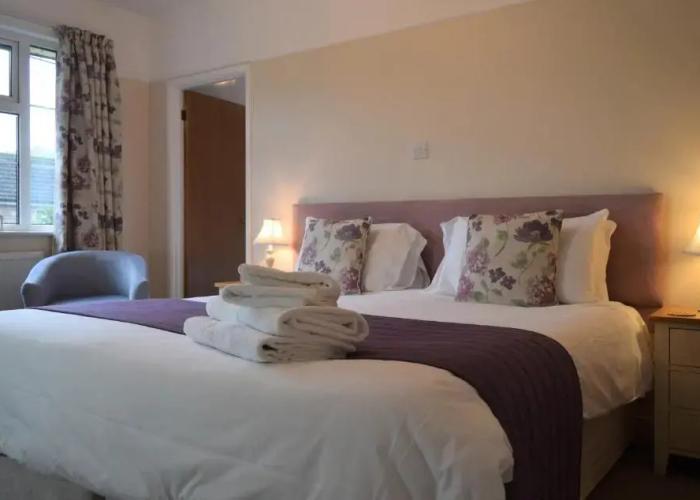 Wye Valley Hotel