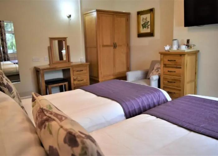 Wye Valley Hotel