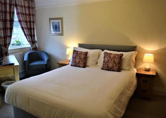 Wye Valley Hotel