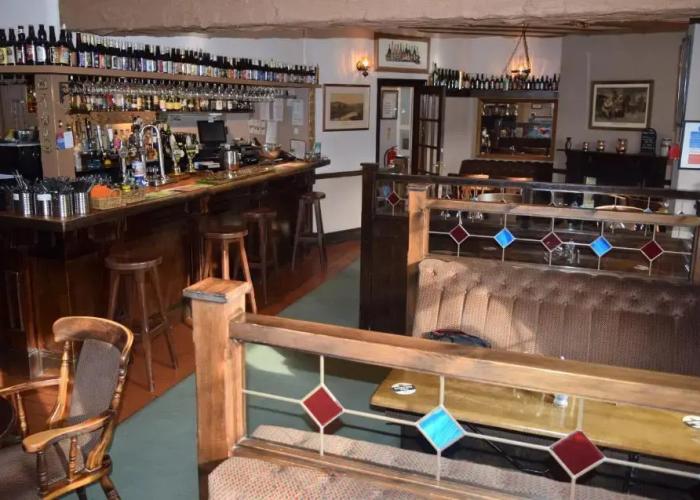 Wye Valley Hotel