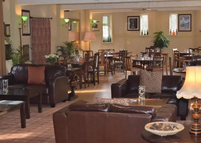 Wye Valley Hotel