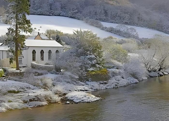 Wye Valley Hotel