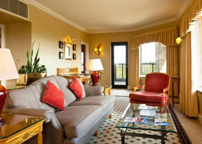 Celtic Manor Resort