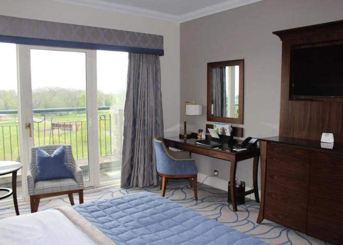 Celtic Manor Resort