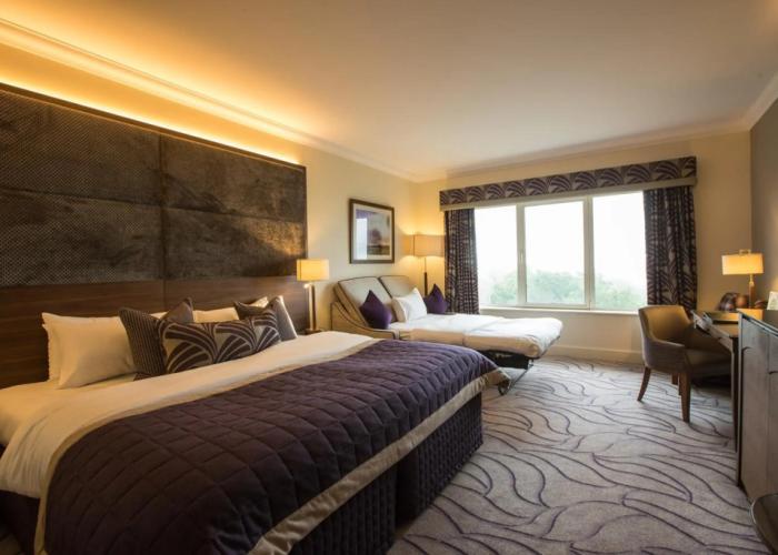 Celtic Manor Resort
