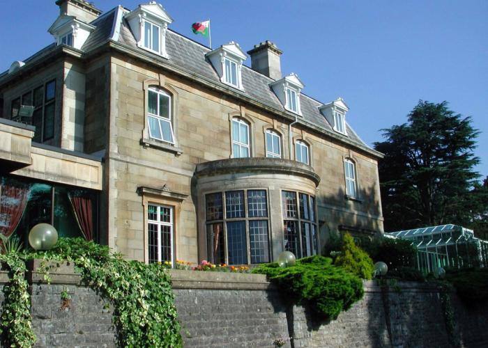 Celtic Manor Resort