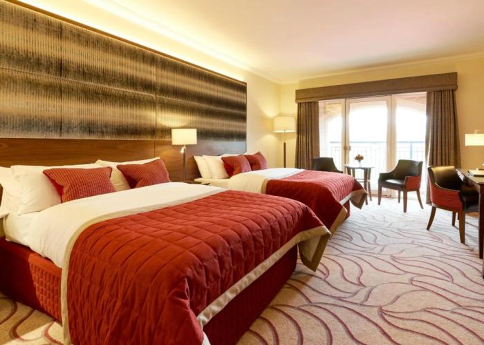 Celtic Manor Resort