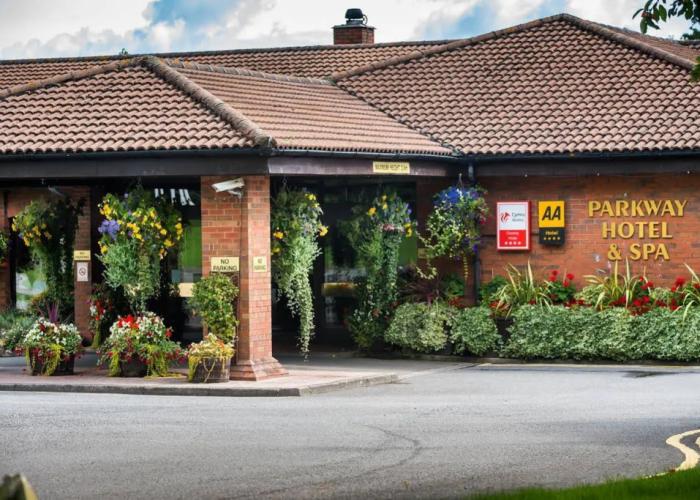 Parkway Hotel & Spa