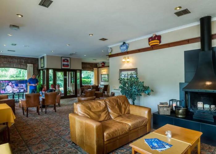 Parkway Hotel & Spa