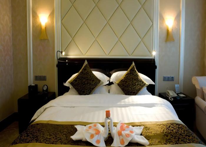 Sun City Hotel Haikou