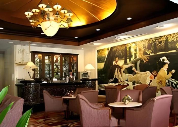 Sun City Hotel Haikou