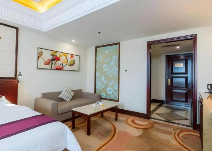 Sun City Hotel Haikou