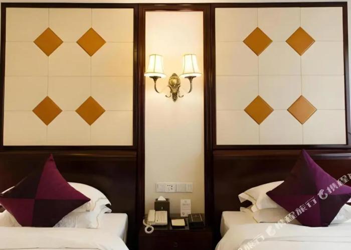Sun City Hotel Haikou